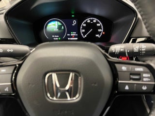 2024 Honda CR-V EX-L AWD in Queensbury, NY - DELLA Auto Group