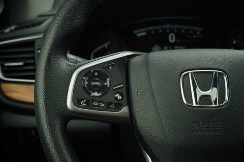 2019 Honda CR-V EX AWD in Queensbury, NY - DELLA Auto Group