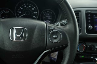 2019 Honda HR-V Sport AWD CVT in Queensbury, NY - DELLA Auto Group