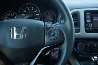 2021 Honda HR-V LX AWD CVT in Queensbury, NY - DELLA Auto Group
