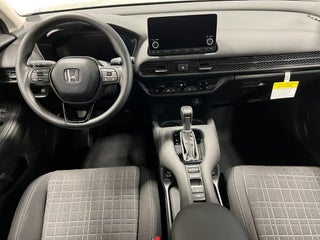 2024 Honda HR-V LX 2WD CVT in Queensbury, NY - DELLA Auto Group