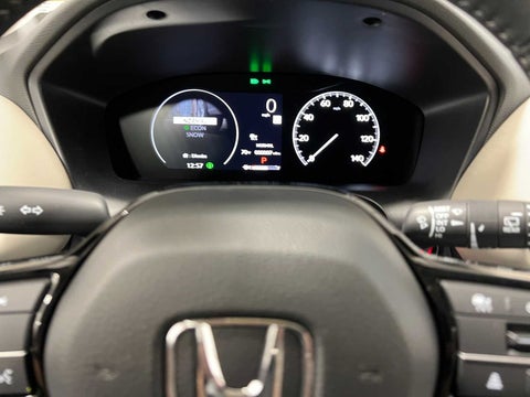 2024 Honda HR-V EX-L AWD CVT in Queensbury, NY - DELLA Auto Group