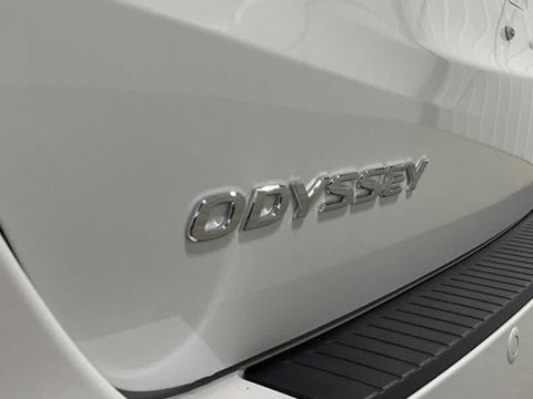 2024 Honda Odyssey Touring Auto in Queensbury, NY - DELLA Auto Group