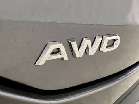 2025 Honda Pilot EX-L AWD in Queensbury, NY - DELLA Auto Group