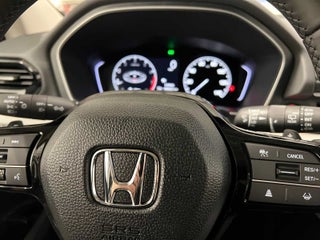 2025 Honda Pilot Touring AWD in Queensbury, NY - DELLA Auto Group
