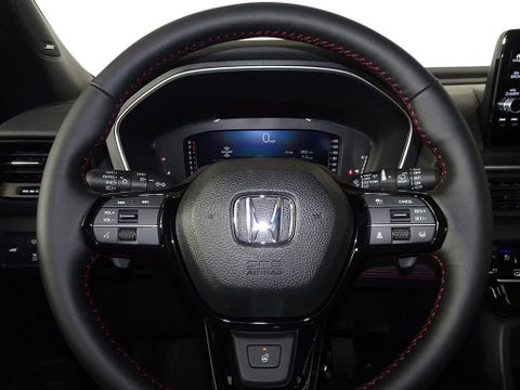 2025 Honda Pilot Black Edition AWD in Queensbury, NY - DELLA Auto Group