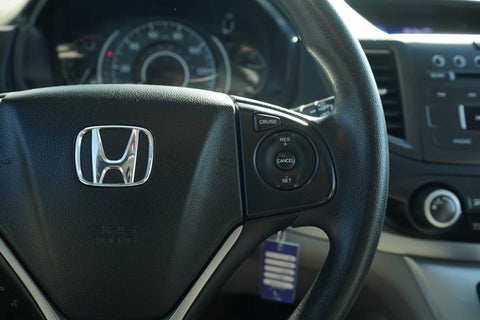 2012 Honda CR-V AWD 5dr EX in Queensbury, NY - DELLA Auto Group