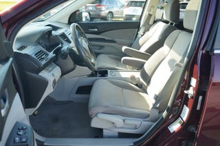 2012 Honda CR-V AWD 5dr EX in Queensbury, NY - DELLA Auto Group