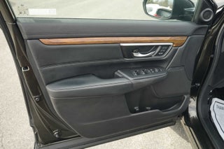 2018 Honda CR-V EX-L AWD in Queensbury, NY - DELLA Auto Group