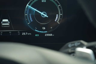 2023 Kia Sportage Hybrid SX-Prestige AWD in Queensbury, NY - DELLA Auto Group