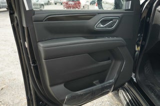 2024 GMC Yukon 4WD 4dr SLE in Queensbury, NY - DELLA Auto Group