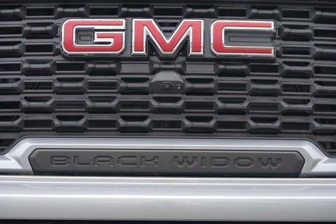 2024 GMC Sierra 1500 4WD Crew Cab 147 AT4 in Queensbury, NY - DELLA Auto Group