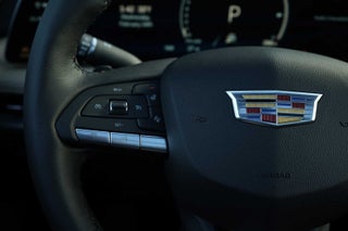 2024 Cadillac XT4 AWD 4dr Premium Luxury in Queensbury, NY - DELLA Auto Group