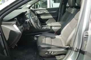 2021 Cadillac XT5 AWD 4dr Sport in Queensbury, NY - DELLA Auto Group