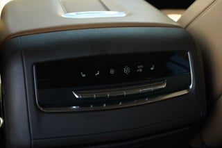 2023 Cadillac Escalade ESV 4WD 4dr Sport in Queensbury, NY - DELLA Auto Group