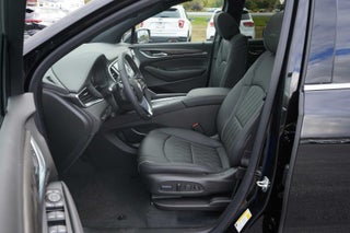 2024 Buick Enclave AWD 4dr Avenir in Queensbury, NY - DELLA Auto Group