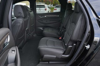 2024 Buick Enclave AWD 4dr Avenir in Queensbury, NY - DELLA Auto Group