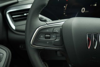 2024 Buick Encore GX AWD 4dr Preferred in Queensbury, NY - DELLA Auto Group