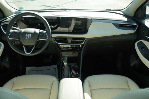 2024 Buick Encore GX AWD 4dr Avenir in Queensbury, NY - DELLA Auto Group