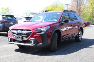2024 Subaru Outback Premium CVT in Queensbury, NY - DELLA Auto Group