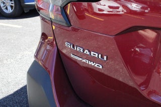 2024 Subaru Outback Premium CVT in Queensbury, NY - DELLA Auto Group