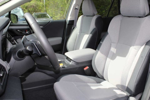 2024 Subaru Outback Premium AWD in Queensbury, NY - DELLA Auto Group