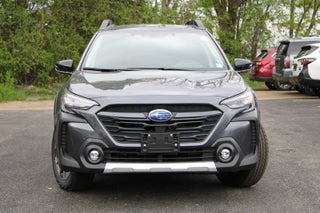 2024 Subaru Outback Limited AWD in Queensbury, NY - DELLA Auto Group