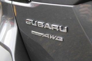 2024 Subaru Outback Limited AWD in Queensbury, NY - DELLA Auto Group