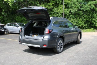 2024 Subaru Outback Touring CVT in Queensbury, NY - DELLA Auto Group