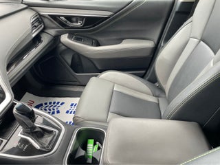 2020 Subaru Outback Onyx Edition XT CVT in Queensbury, NY - DELLA Auto Group