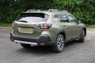 2024 Subaru Outback Limited XT AWD in Queensbury, NY - DELLA Auto Group