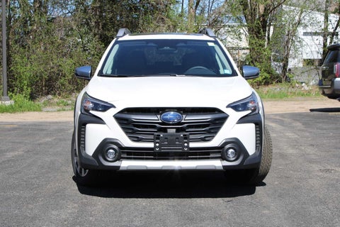 2024 Subaru Outback Touring XT AWD in Queensbury, NY - DELLA Auto Group