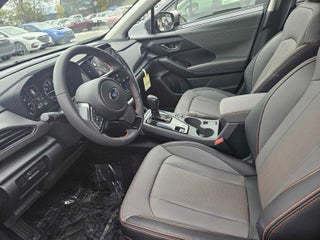 2024 Subaru Crosstrek Limited CVT in Queensbury, NY - DELLA Auto Group