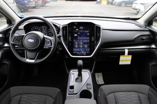 2024 Subaru Impreza Sport AWD in Queensbury, NY - DELLA Auto Group