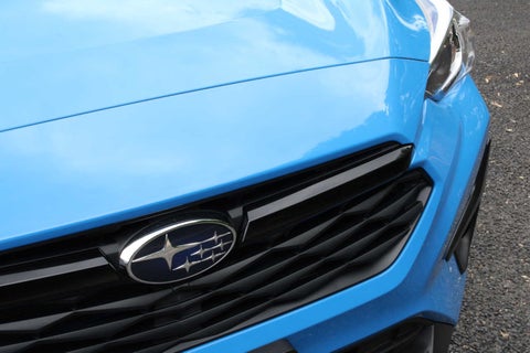 2024 Subaru Impreza Sport 5-door CVT in Queensbury, NY - DELLA Auto Group