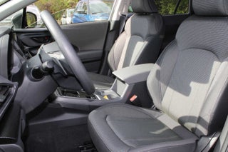 2024 Subaru Crosstrek Premium AWD in Queensbury, NY - DELLA Auto Group