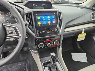 2024 Subaru Forester Limited CVT in Queensbury, NY - DELLA Auto Group
