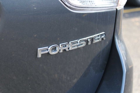 2024 Subaru Forester Limited AWD in Queensbury, NY - DELLA Auto Group