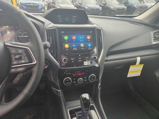 2023 Subaru Forester Touring CVT in Queensbury, NY - DELLA Auto Group