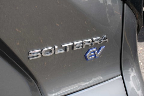 2024 Subaru Solterra Premium AWD in Queensbury, NY - DELLA Auto Group