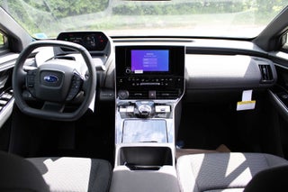 2024 Subaru Solterra Premium AWD in Queensbury, NY - DELLA Auto Group