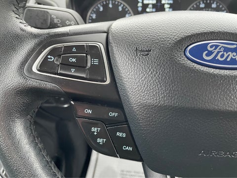 2019 Ford EcoSport SE 4WD in Queensbury, NY - DELLA Auto Group
