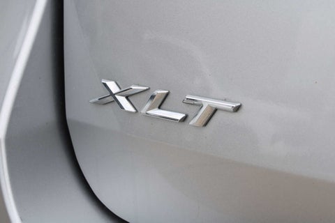2021 Ford Explorer XLT 4WD in Queensbury, NY - DELLA Auto Group