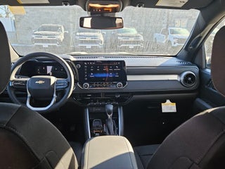 2023 Chevrolet Colorado 2WD Crew Cab LT in Queensbury, NY - DELLA Auto Group