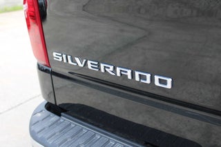 2024 Chevrolet Silverado 1500 4WD Crew Cab 147 LT w/1LT in Queensbury, NY - DELLA Auto Group