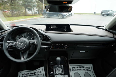 2024 Mazda Mazda CX-30 2.5 Turbo Premium AWD in Queensbury, NY - DELLA Auto Group