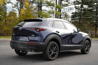 2024 Mazda Mazda CX-30 2.5 Turbo Premium AWD in Queensbury, NY - DELLA Auto Group
