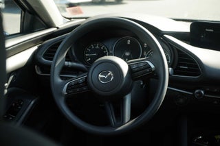 2024 Mazda Mazda3 Sedan 2.5 S in Queensbury, NY - DELLA Auto Group
