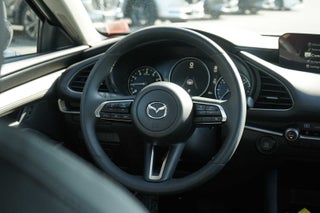 2024 Mazda Mazda3 Sedan 2.5 S Select in Queensbury, NY - DELLA Auto Group