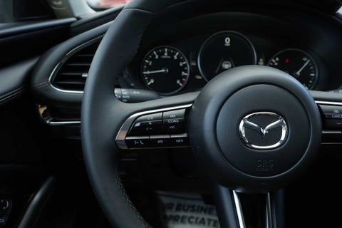 2024 Mazda Mazda3 Sedan 2.5 S Preferred in Queensbury, NY - DELLA Auto Group